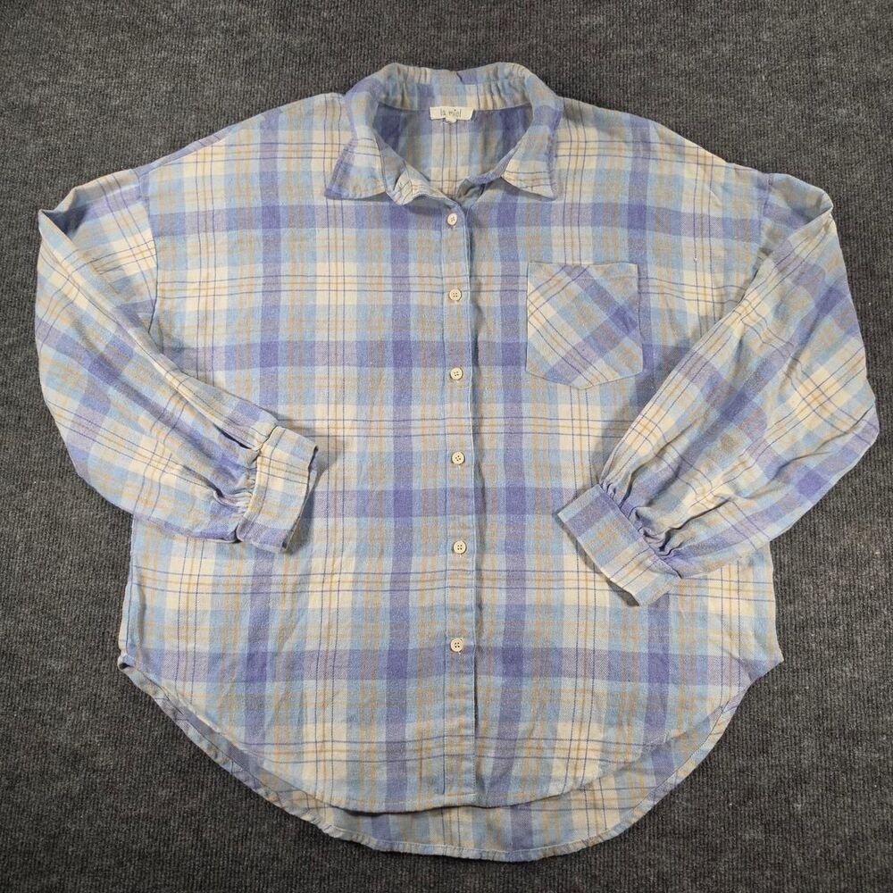 Unbranded Women's multi Shirt